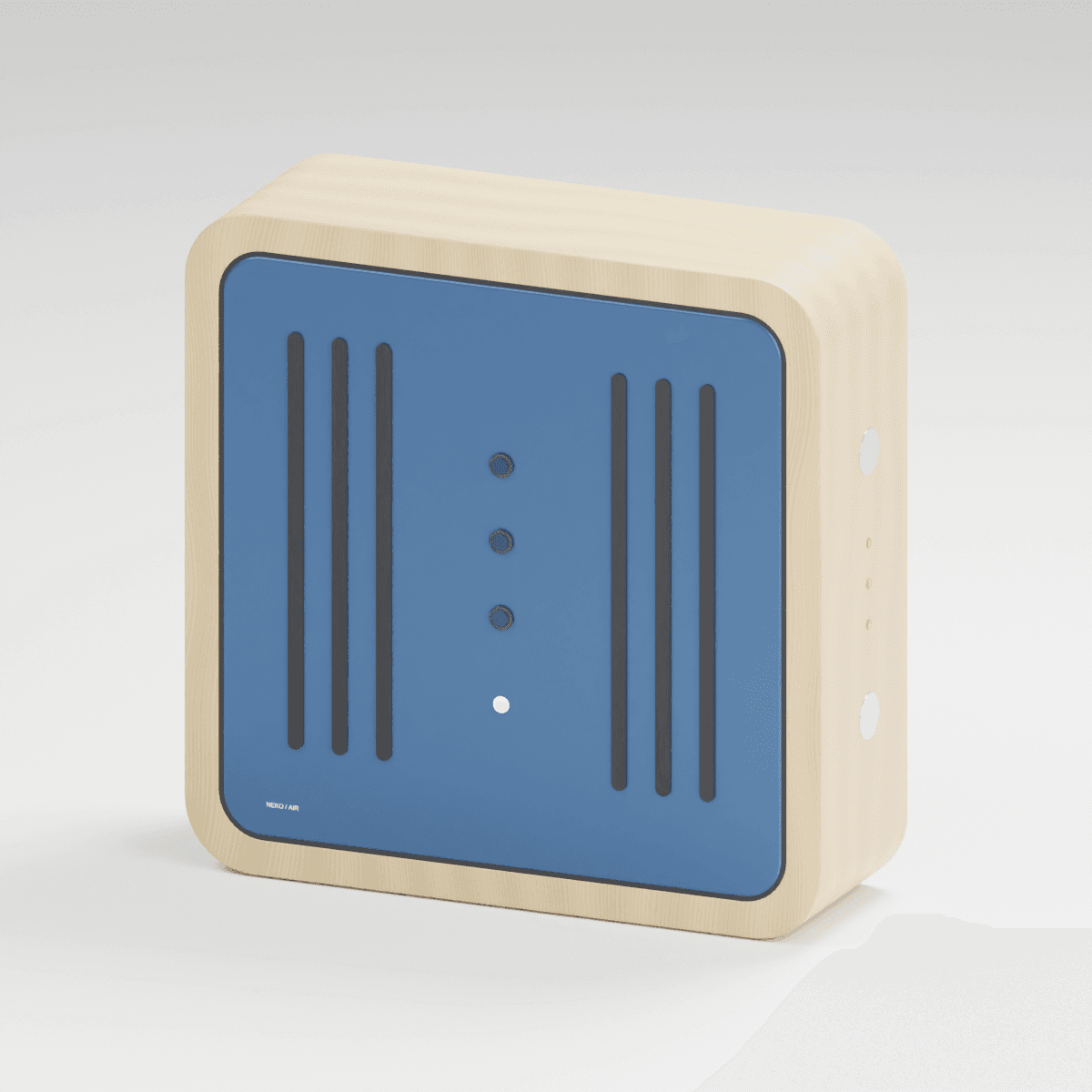 Concept render of the NEKO AIR module
