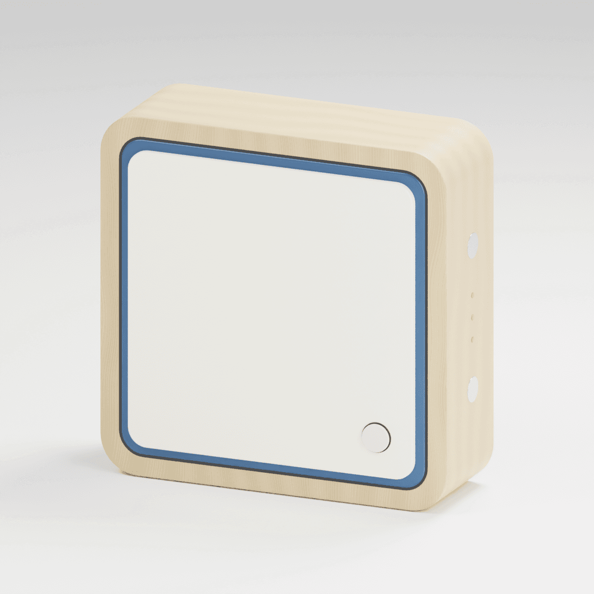 Concept render of the NEKO LIGHT module