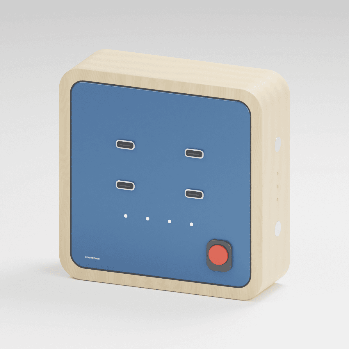 Concept render of the NEKO POWER module